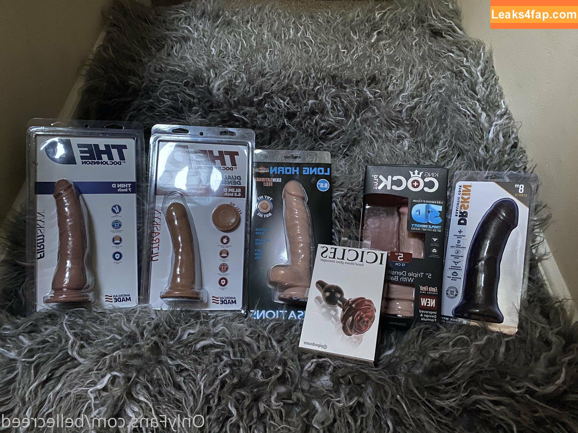 bellecreed / only_belle_creed слитое фото фото #0024