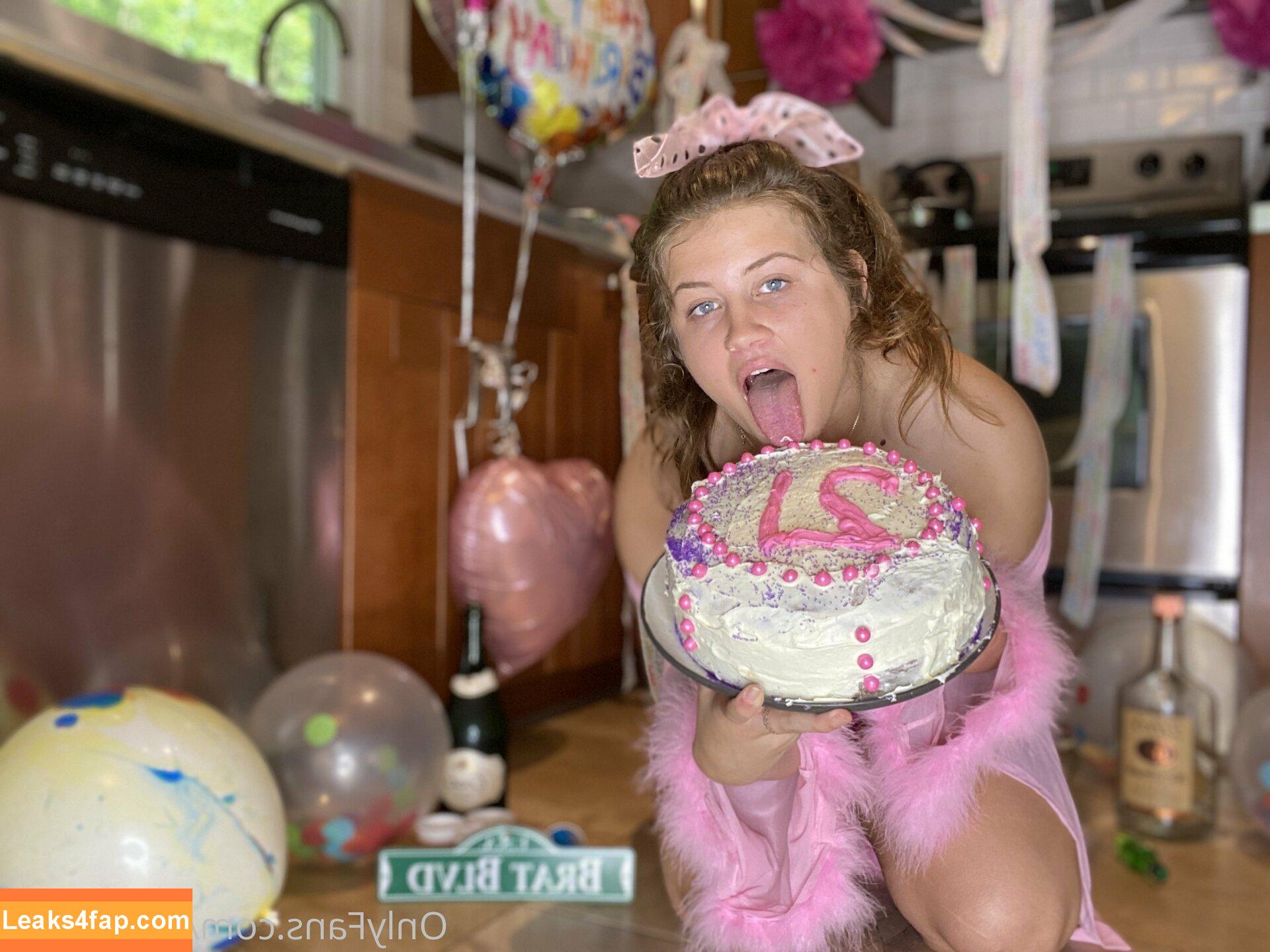 bellecreed / only_belle_creed слитое фото фото #0109