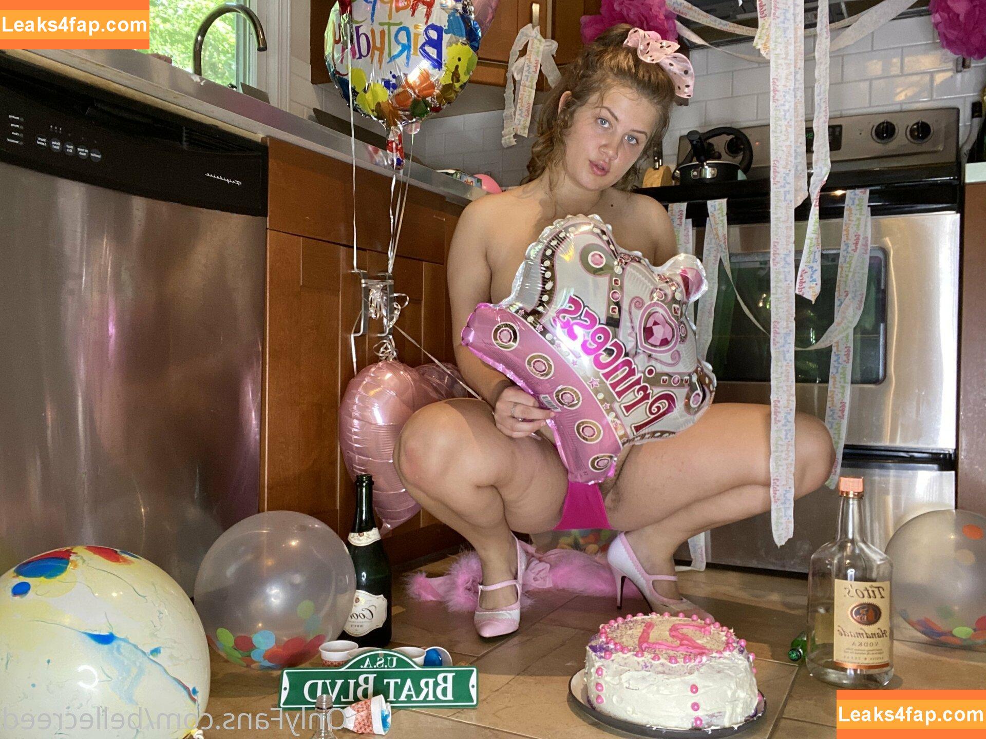 bellecreed / only_belle_creed слитое фото фото #0111