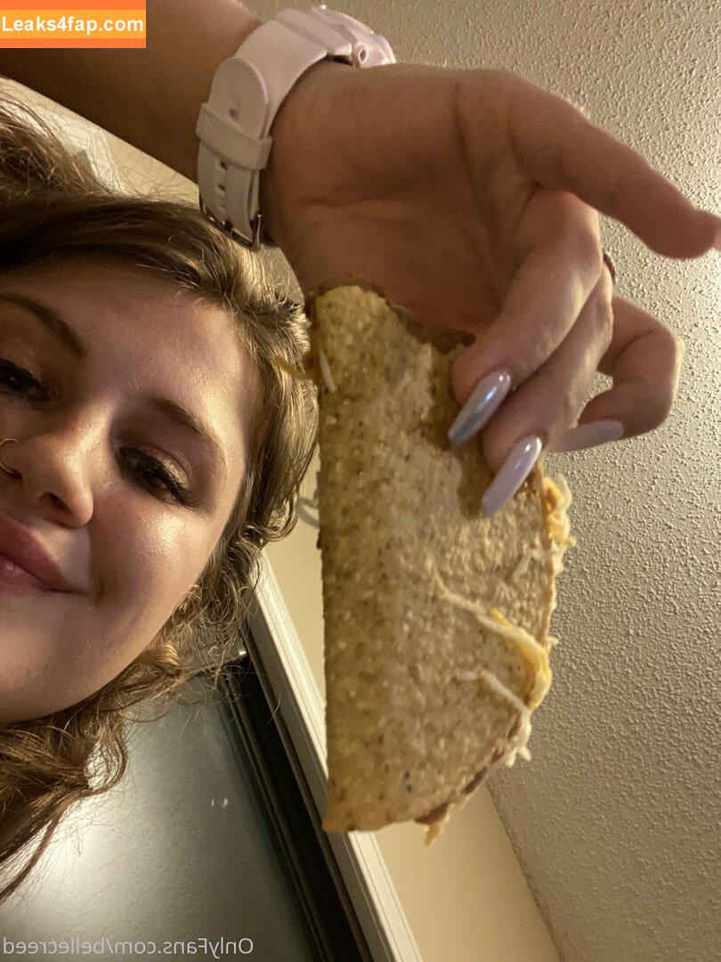 bellecreed / only_belle_creed слитое фото фото #0130