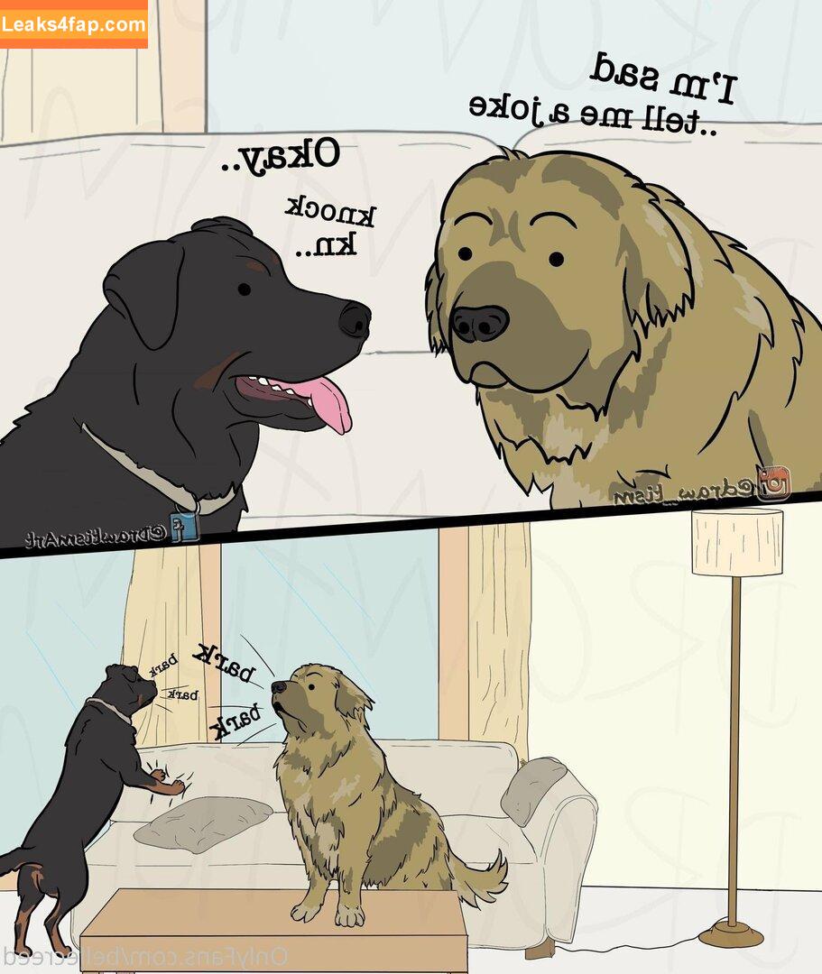 bellecreed / only_belle_creed слитое фото фото #0157