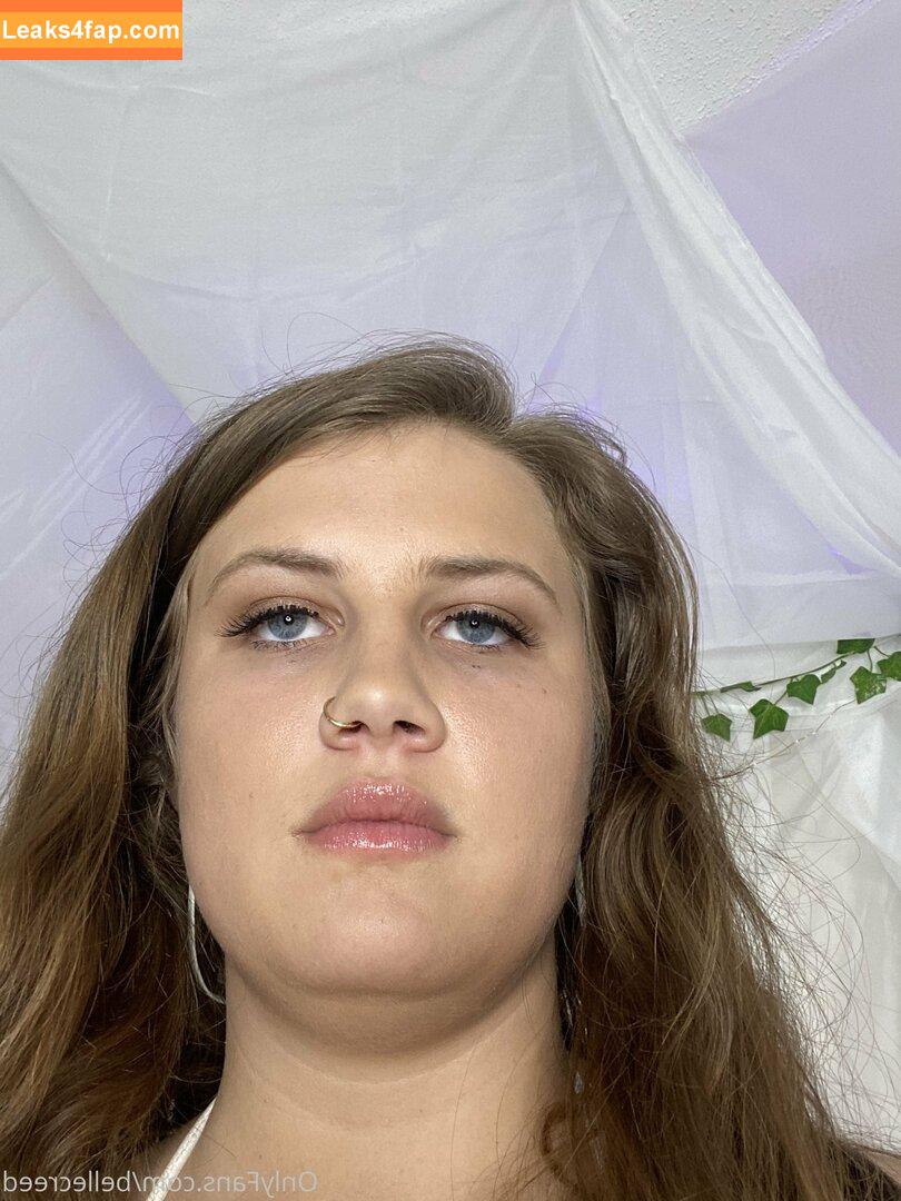 bellecreed / only_belle_creed слитое фото фото #0160