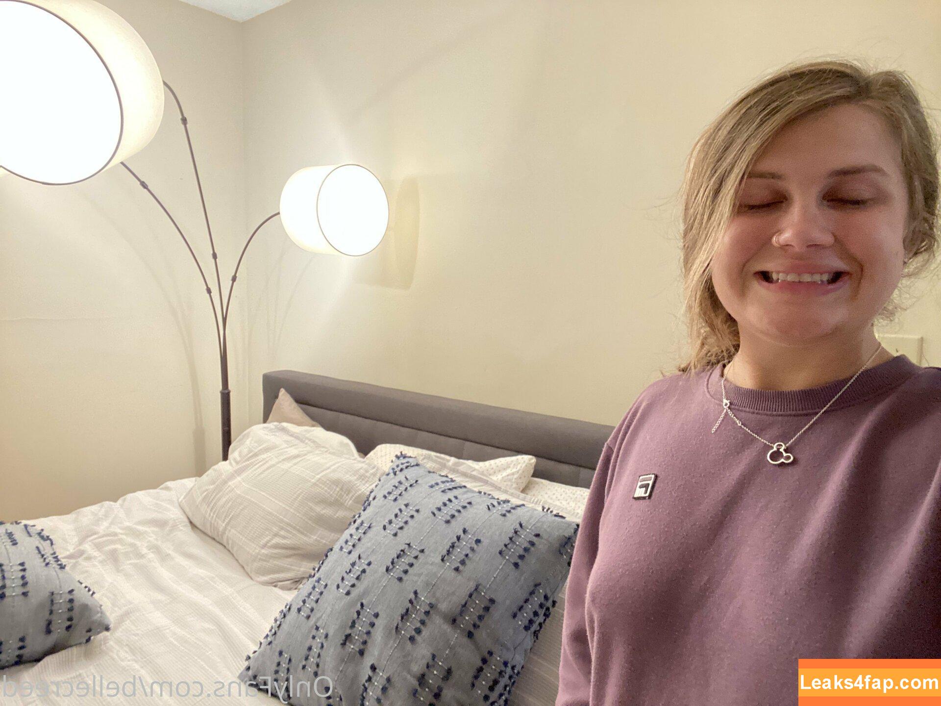 bellecreed / only_belle_creed слитое фото фото #0188