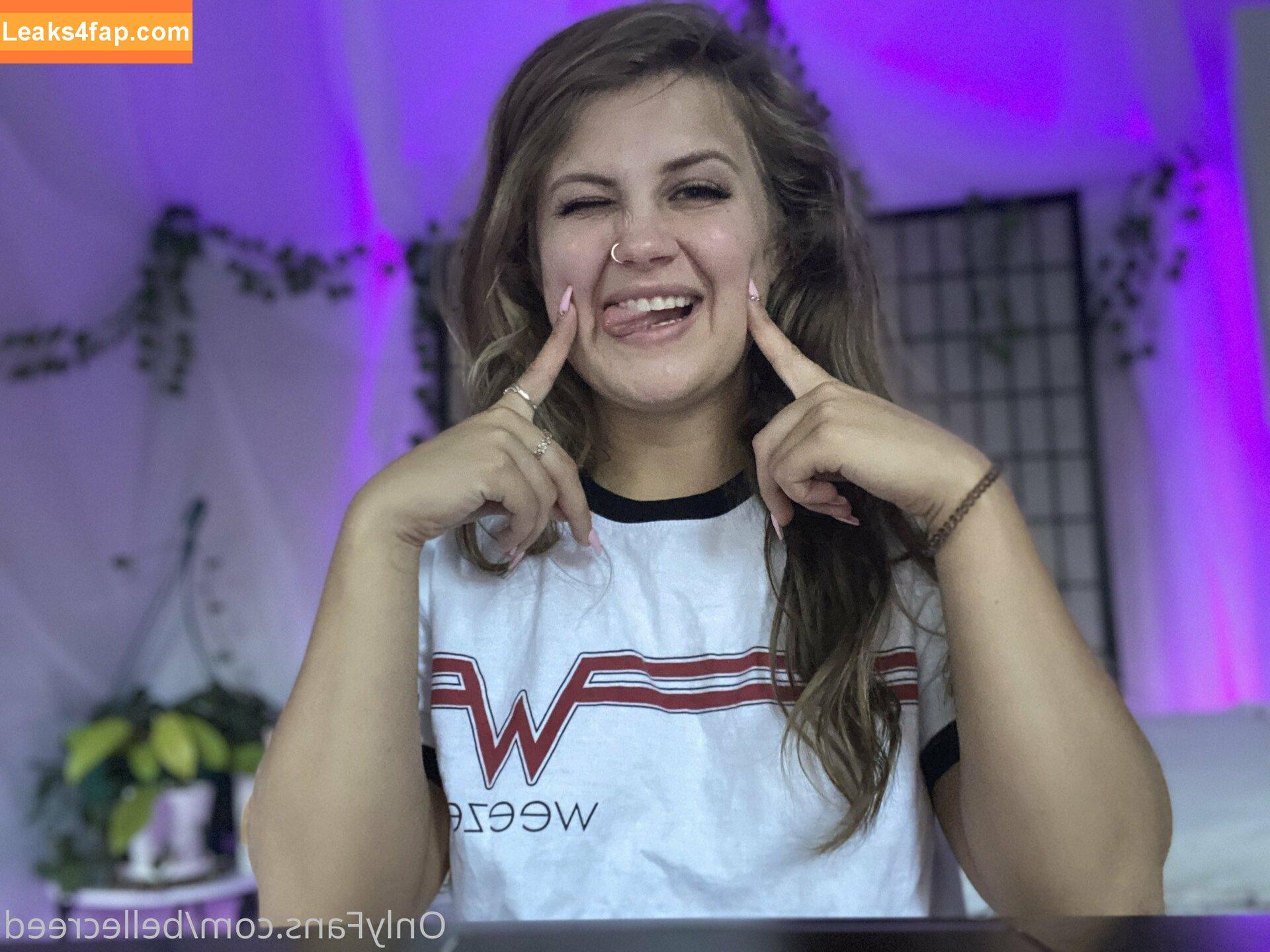 bellecreed / only_belle_creed слитое фото фото #0230