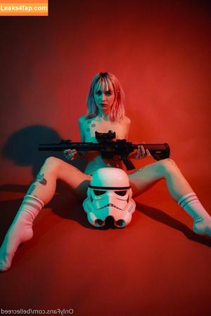 bellecreed фото #0007