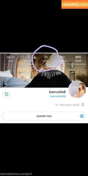 bellecreed фото #0038