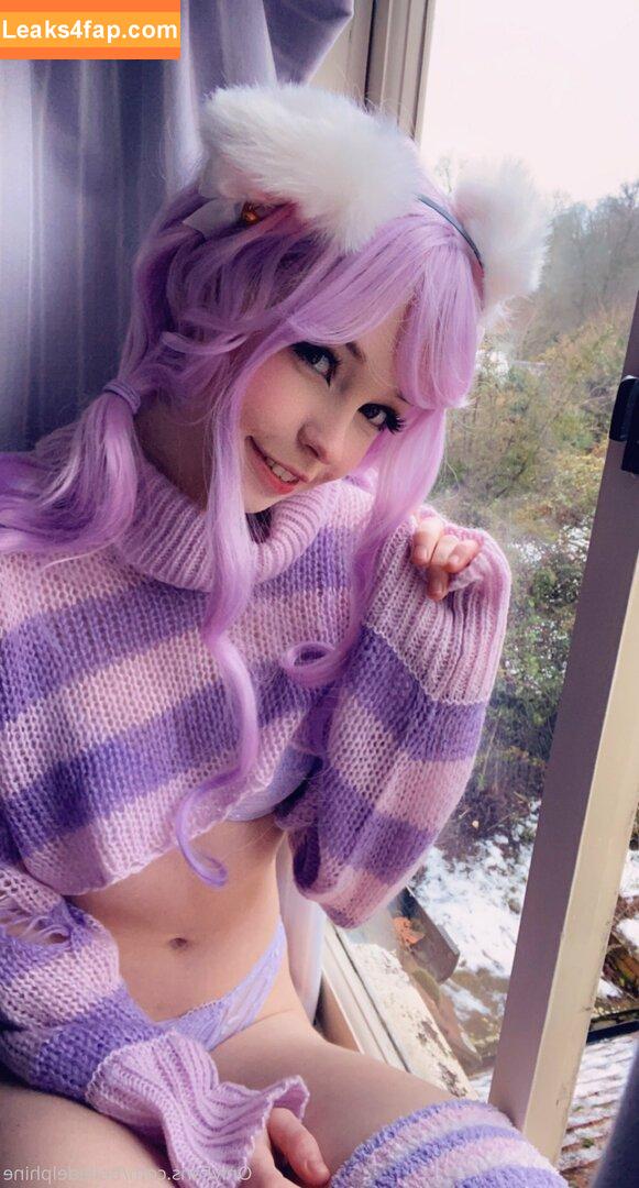 belledelphine / belle.delphine слитое фото фото #0002