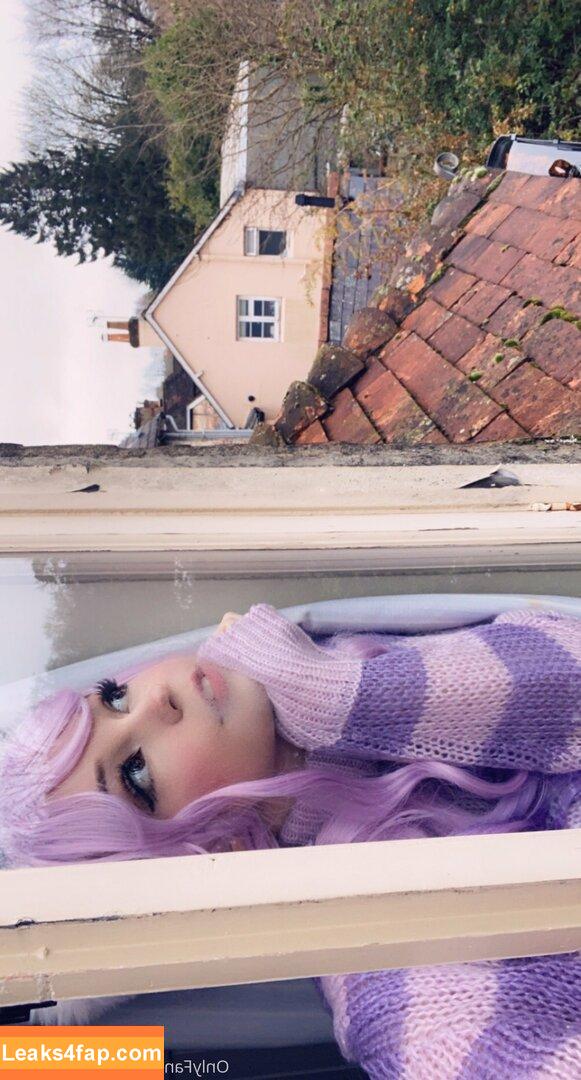 belledelphine / belle.delphine слитое фото фото #0006