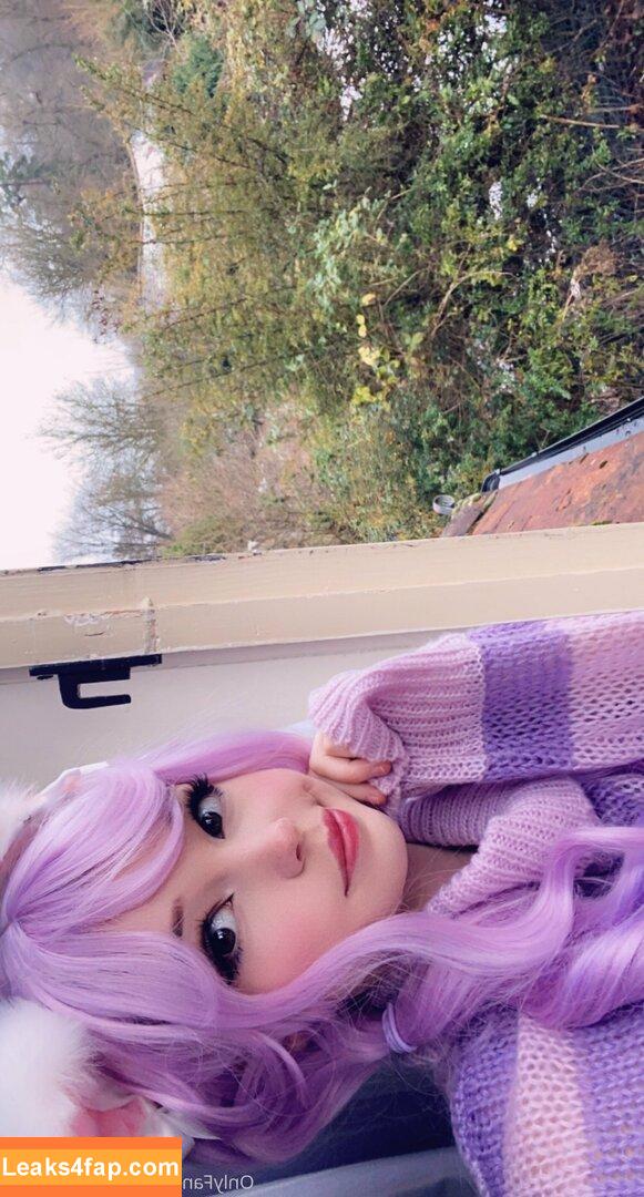 belledelphine / belle.delphine слитое фото фото #0008