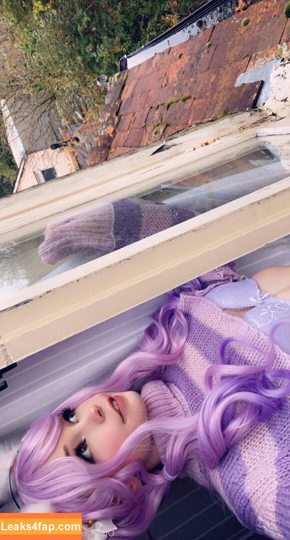 belledelphine / belle.delphine слитое фото фото #0013