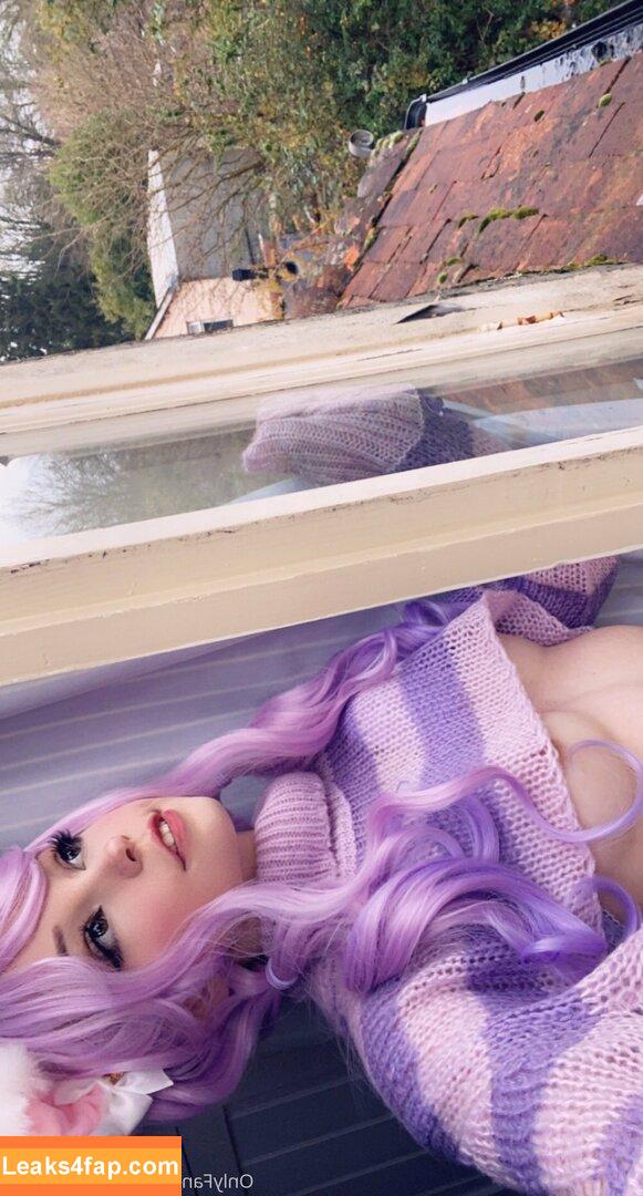 belledelphine / belle.delphine слитое фото фото #0014