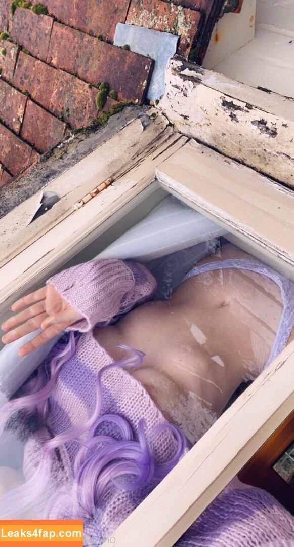 belledelphine / belle.delphine слитое фото фото #0020