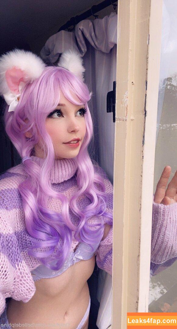 belledelphine / belle.delphine слитое фото фото #0033