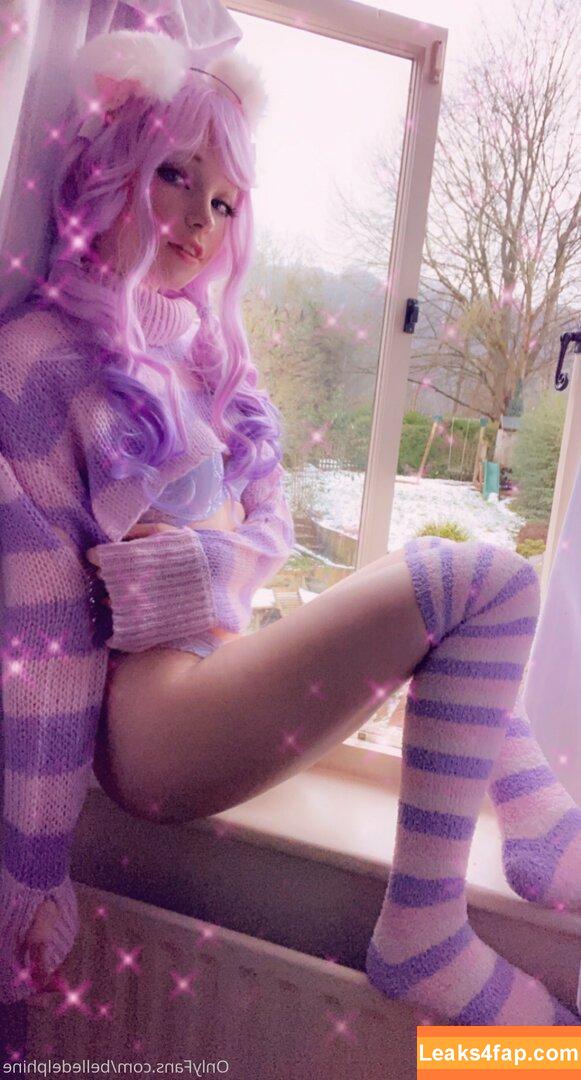 belledelphine / belle.delphine слитое фото фото #0037