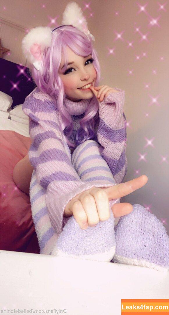 belledelphine / belle.delphine слитое фото фото #0074