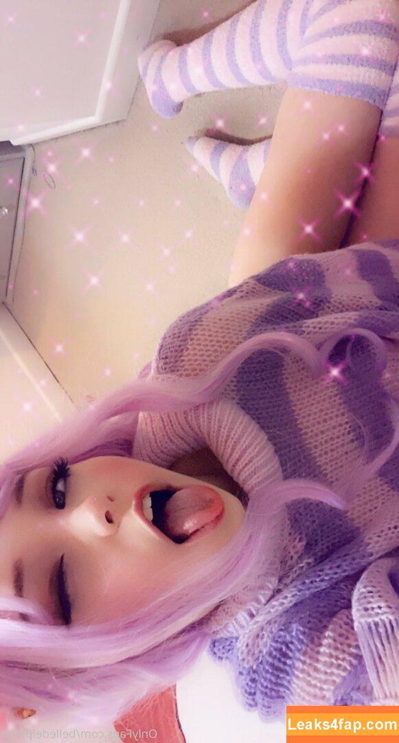 belledelphine / belle.delphine слитое фото фото #0110