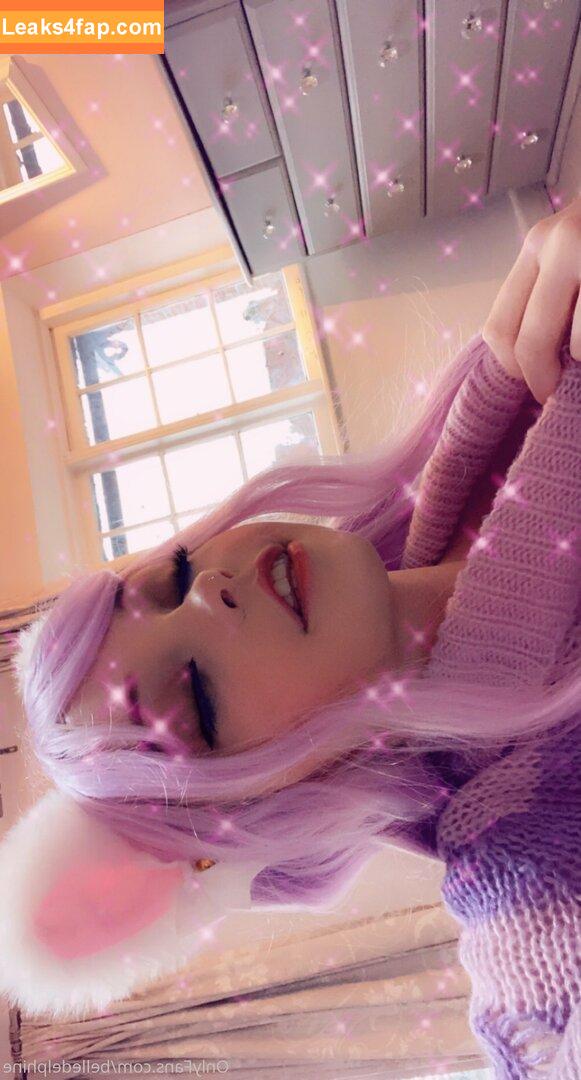 belledelphine / belle.delphine слитое фото фото #0111