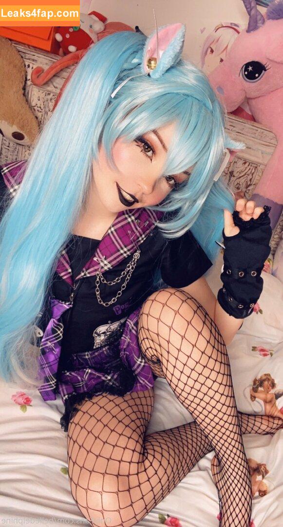 belledelphine / belle.delphine слитое фото фото #0119