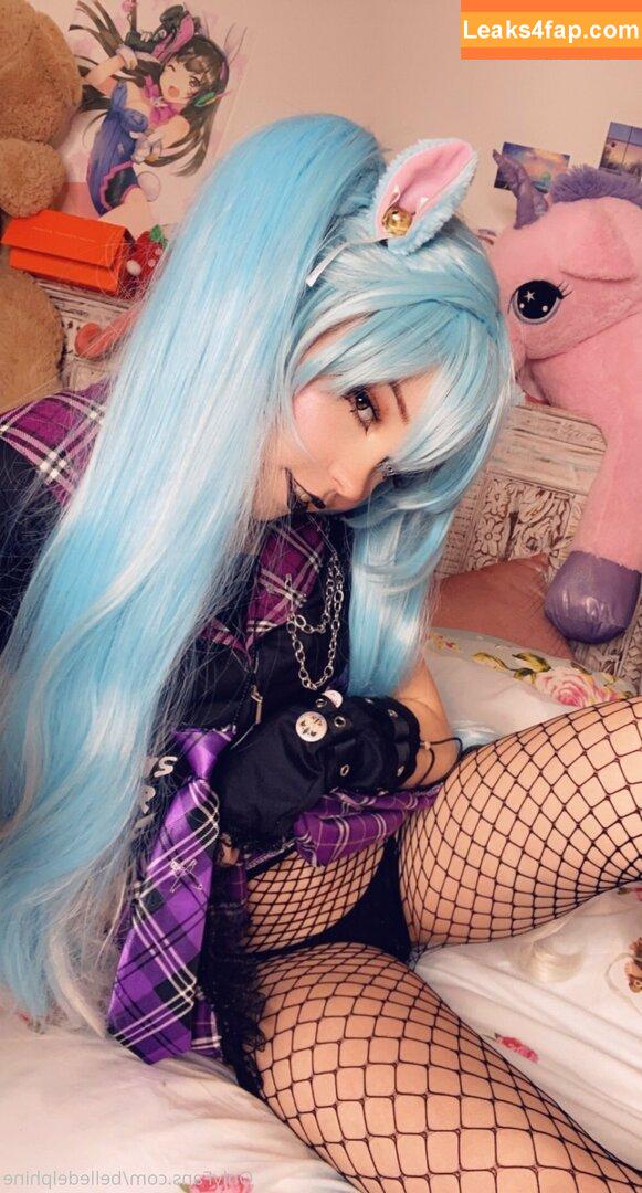 belledelphine / belle.delphine слитое фото фото #0120