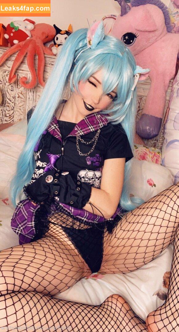 belledelphine / belle.delphine слитое фото фото #0121