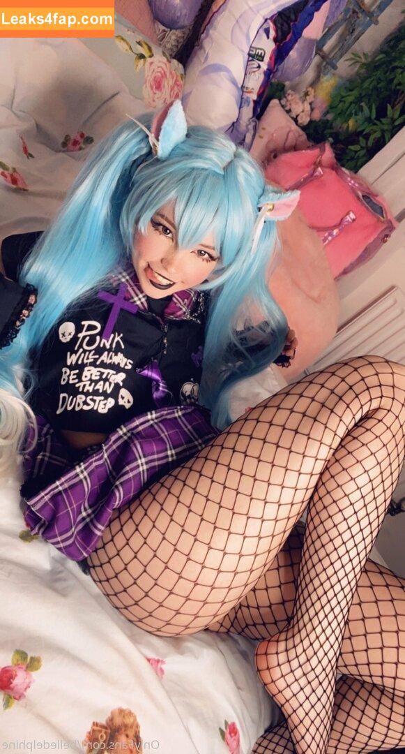 belledelphine / belle.delphine слитое фото фото #0130