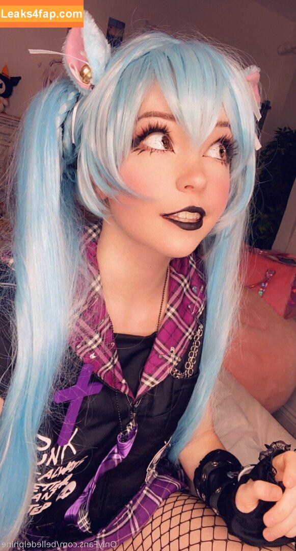 belledelphine / belle.delphine leaked photo photo #0134