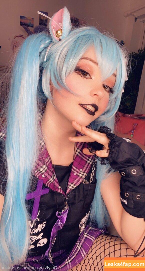 belledelphine / belle.delphine слитое фото фото #0135