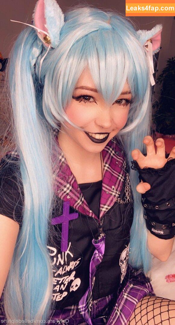 belledelphine / belle.delphine слитое фото фото #0136