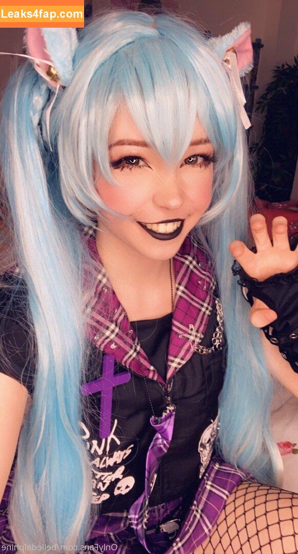 belledelphine / belle.delphine leaked photo photo #0137