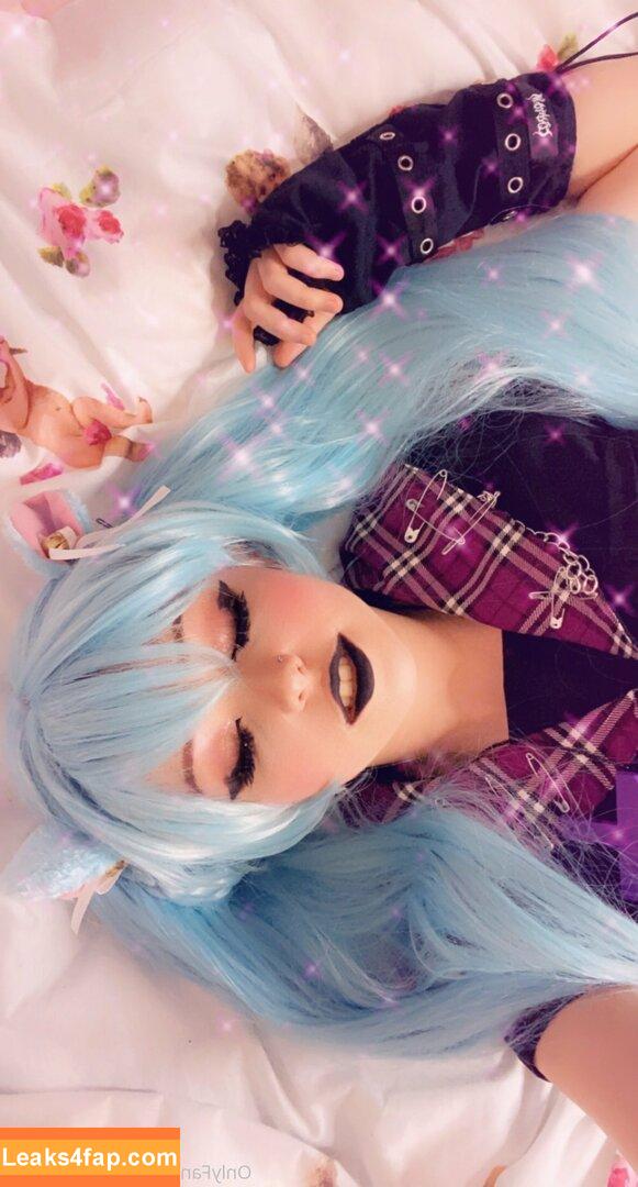 belledelphine / belle.delphine leaked photo photo #0140