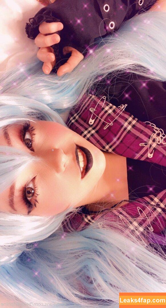 belledelphine / belle.delphine слитое фото фото #0141