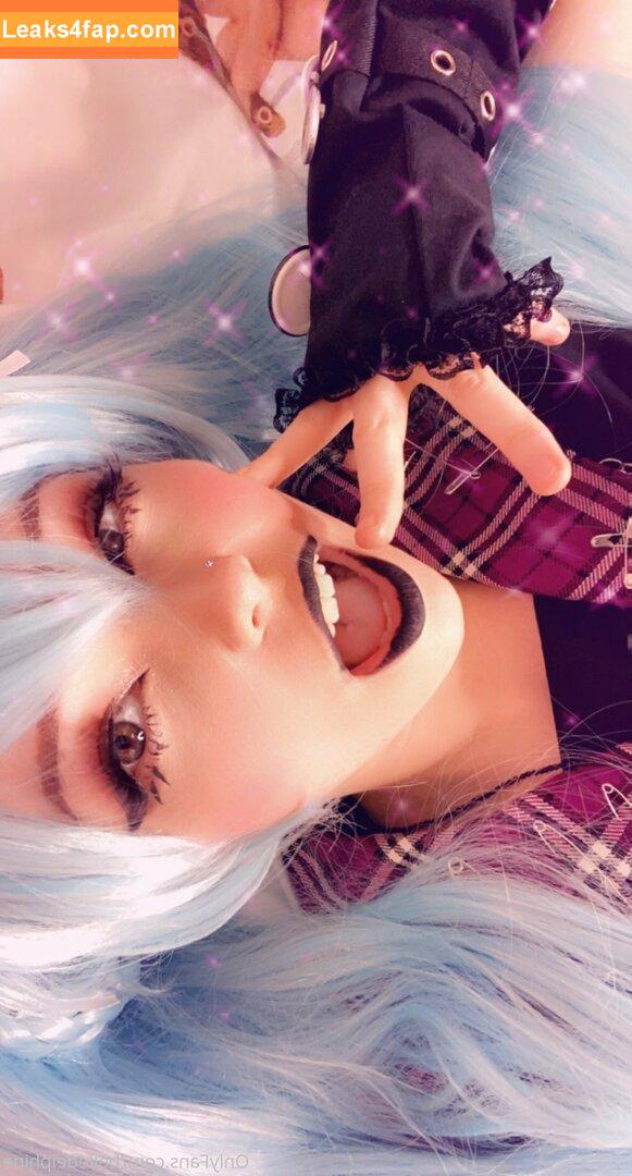 belledelphine / belle.delphine слитое фото фото #0142