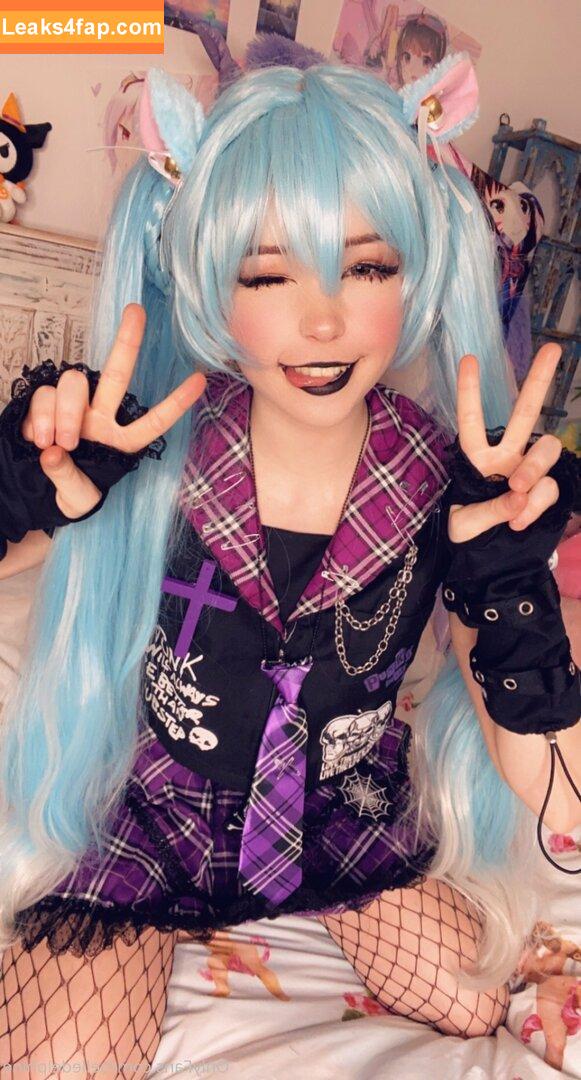 belledelphine / belle.delphine leaked photo photo #0148