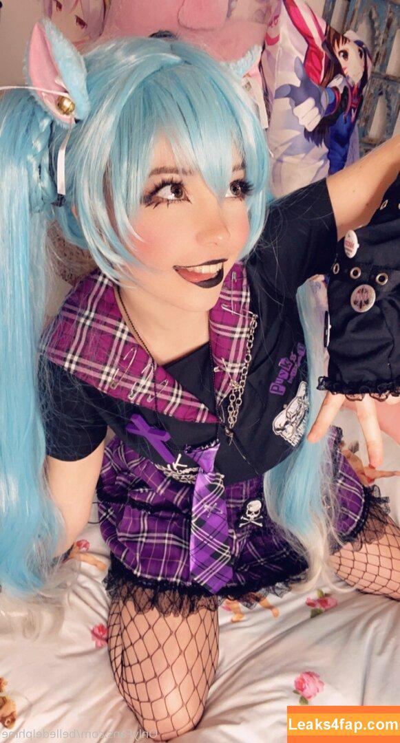 belledelphine / belle.delphine слитое фото фото #0151