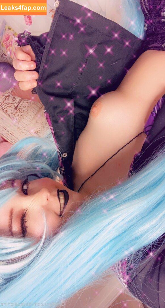 belledelphine / belle.delphine leaked photo photo #0161