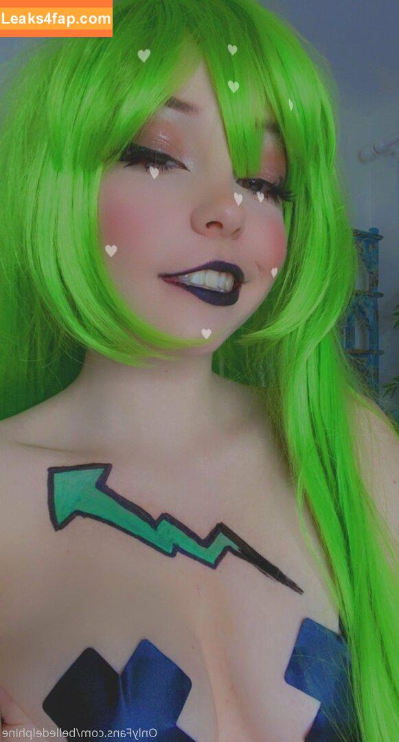 belledelphine / belle.delphine слитое фото фото #0164