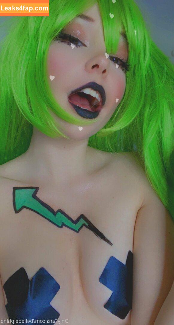 belledelphine / belle.delphine слитое фото фото #0165