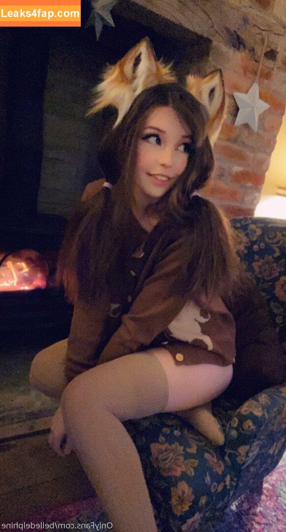 belledelphine / belle.delphine leaked photo photo #0167