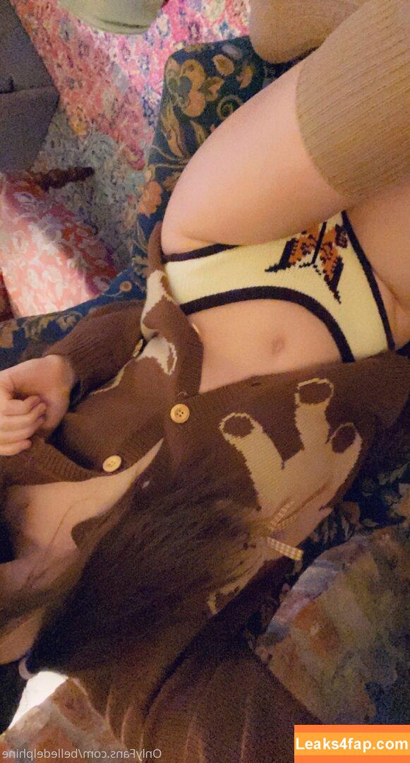 belledelphine / belle.delphine leaked photo photo #0169