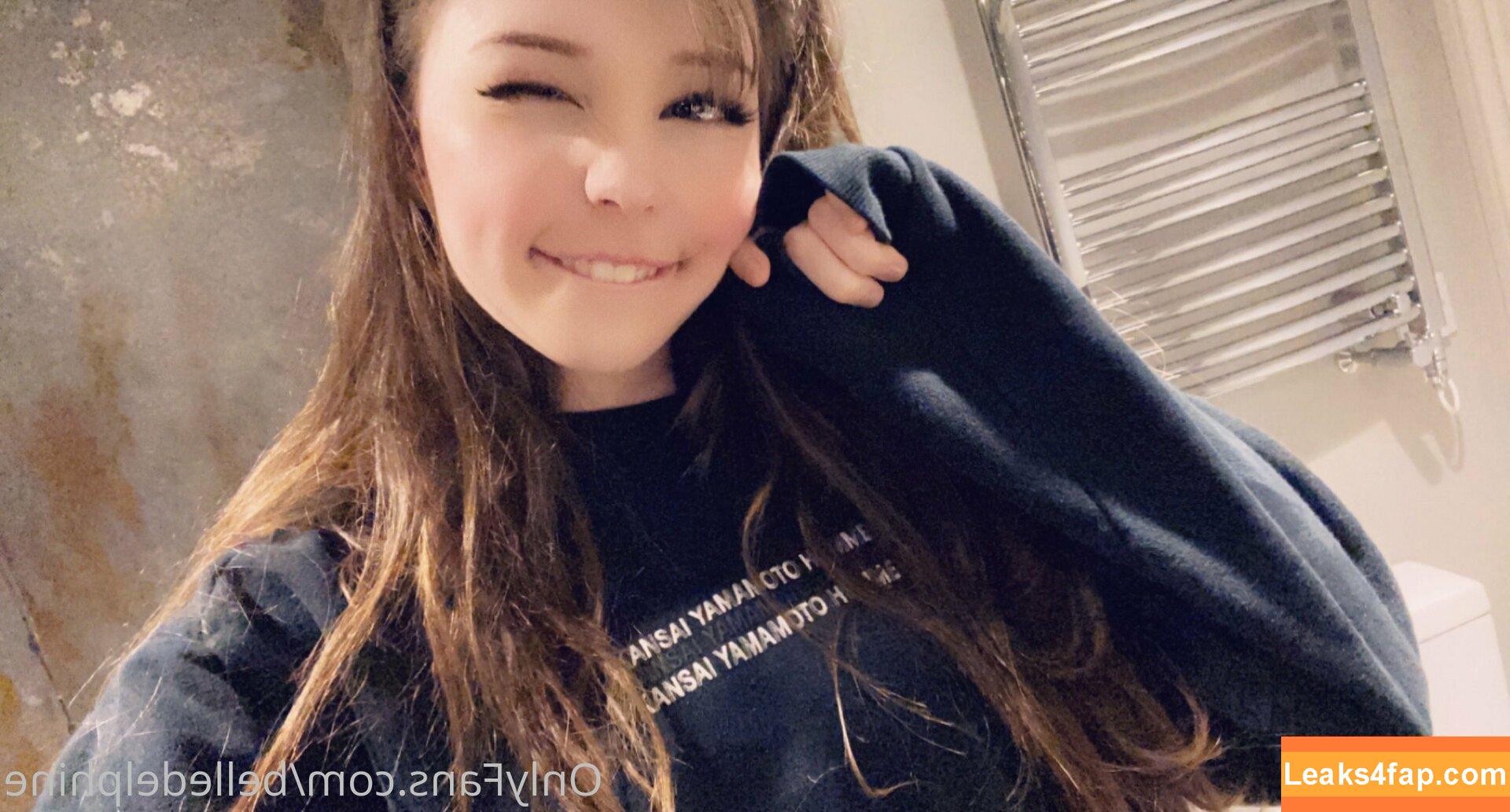 belledelphine / belle.delphine слитое фото фото #0176