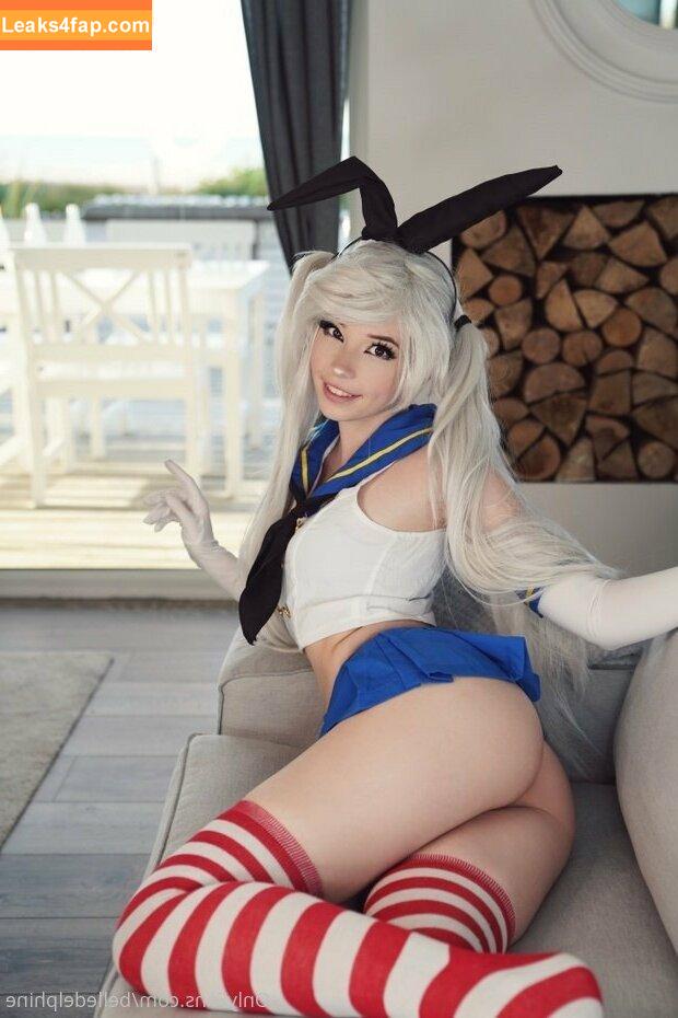 belledelphine / belle.delphine leaked photo photo #0180