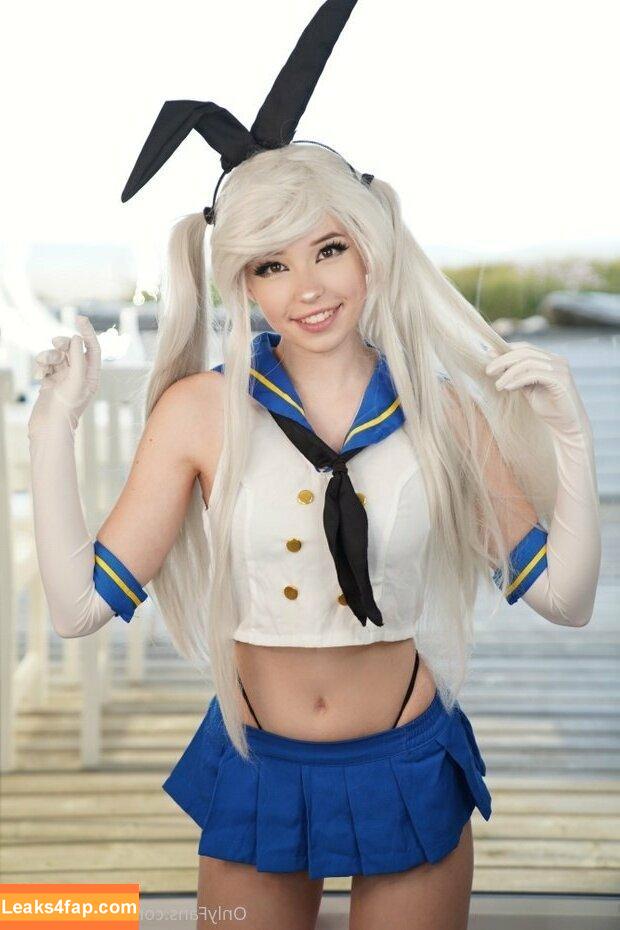 belledelphine / belle.delphine leaked photo photo #0181