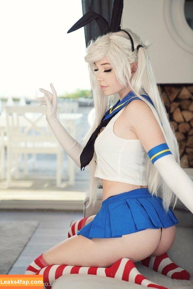 belledelphine / belle.delphine leaked photo photo #0186