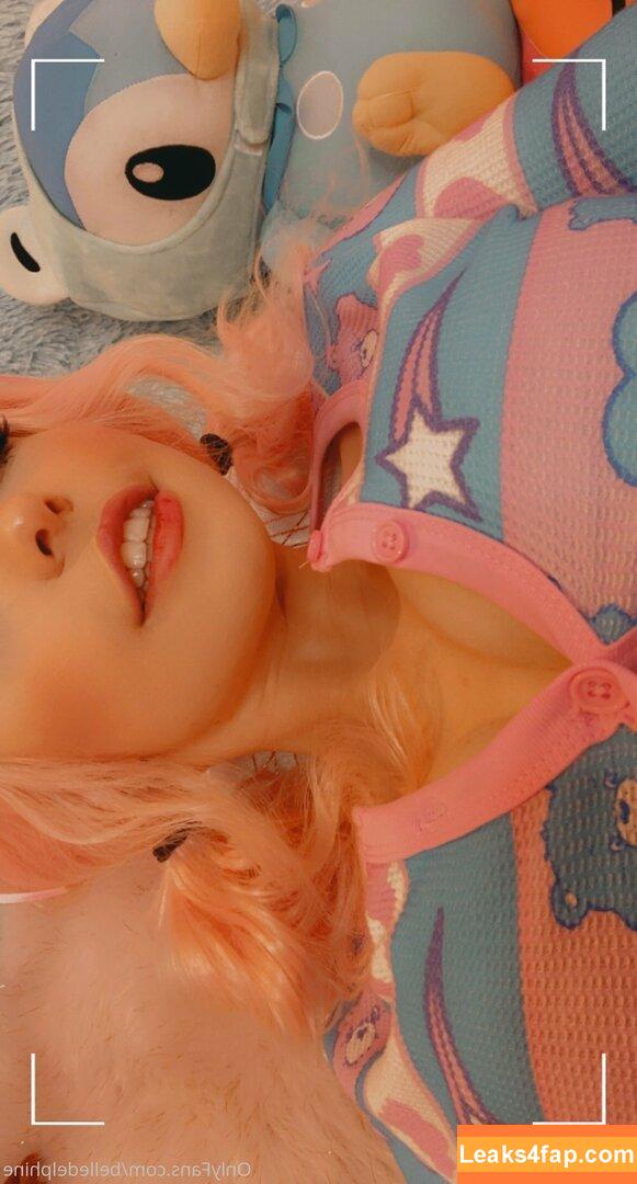 belledelphine / belle.delphine слитое фото фото #0204