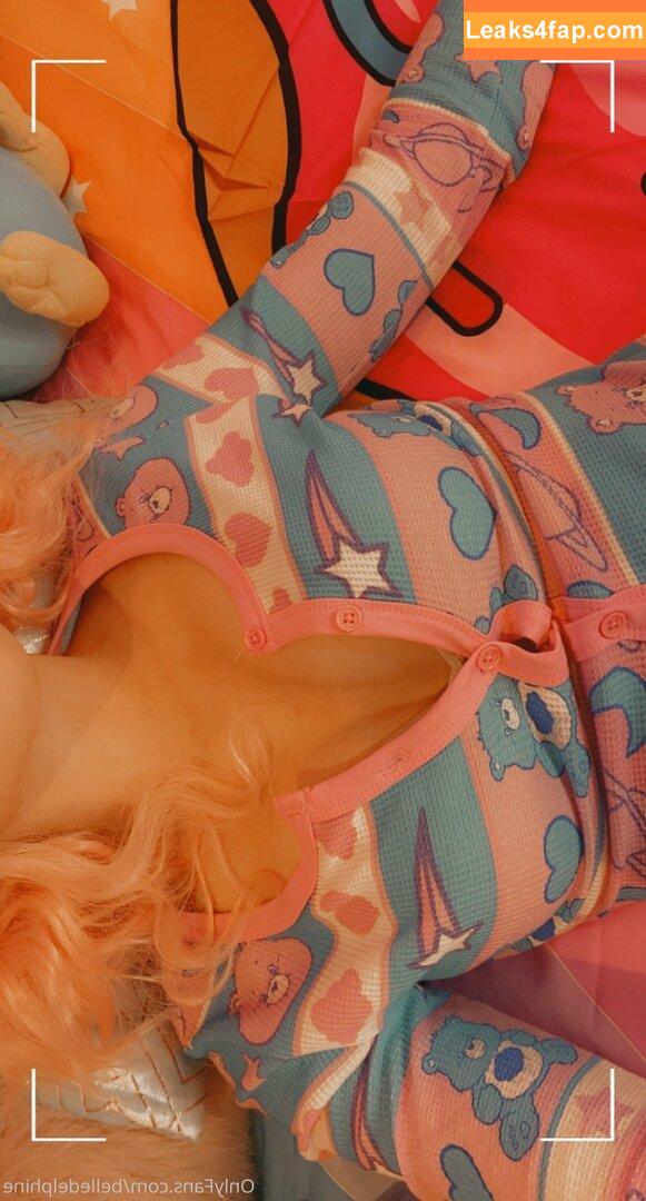 belledelphine / belle.delphine leaked photo photo #0206