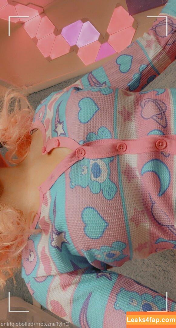 belledelphine / belle.delphine слитое фото фото #0227