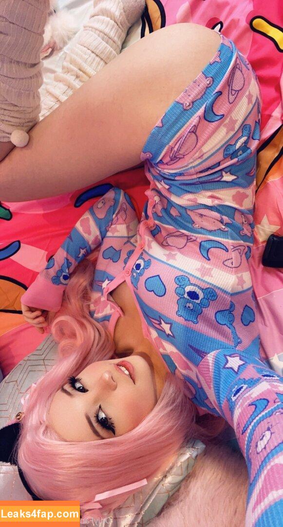 belledelphine / belle.delphine leaked photo photo #0229