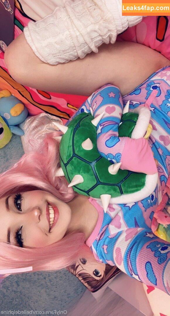 belledelphine / belle.delphine leaked photo photo #0234