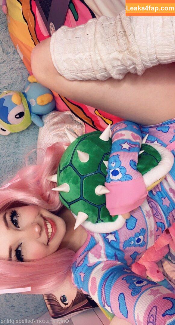 belledelphine / belle.delphine слитое фото фото #0235