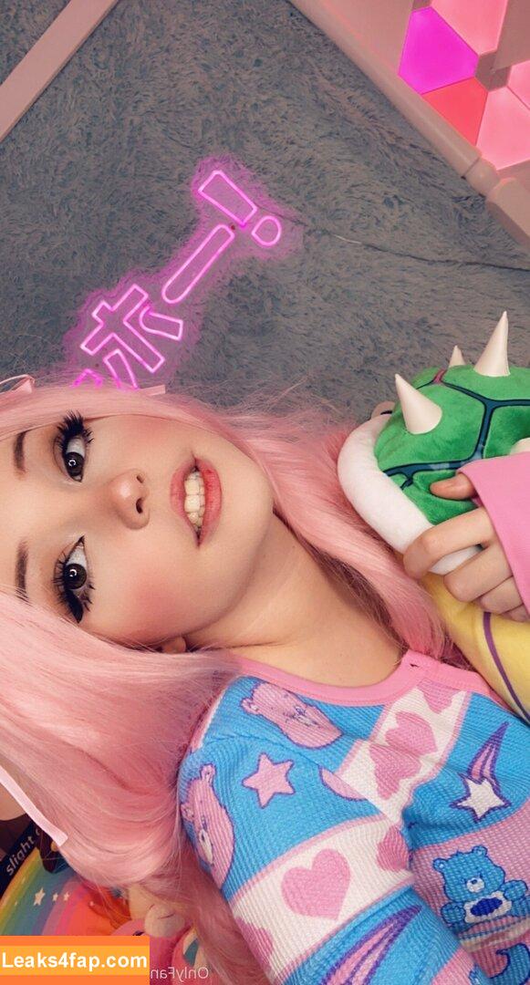 belledelphine / belle.delphine leaked photo photo #0237